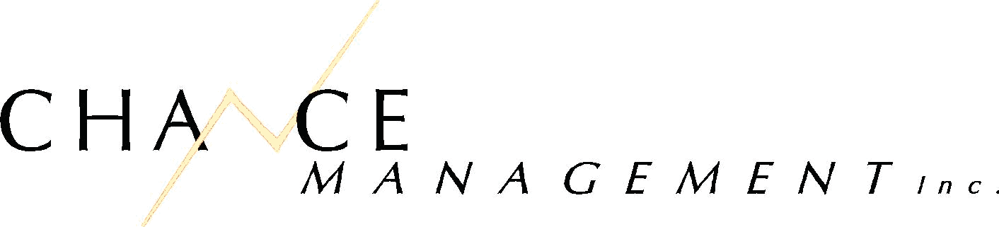 Chance Management, Inc.